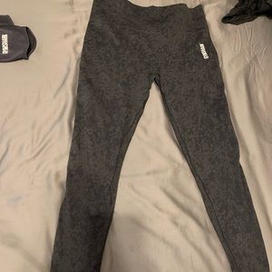Gymshark Adapt Leggings Size M